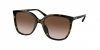 OKULARY MICHAEL KORS ANAHEIM MK 2137U 300613 57 ROZMIAR L